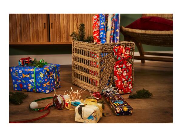 Wrapping Paper