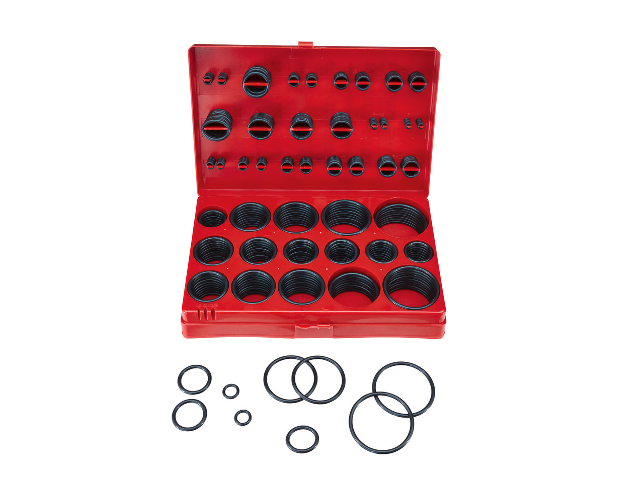 Set Washers or O-Rings