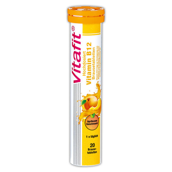 Premium Brausetabletten