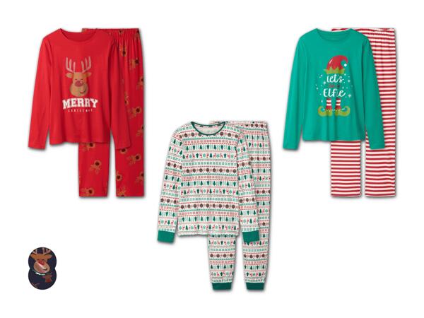 Kinder Pyjama