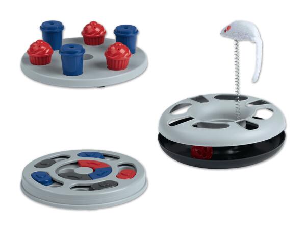Haustier Intelligenzspielzeug