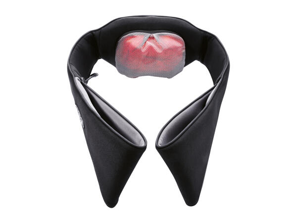 Silvercrest Shiatsu Neck Massager