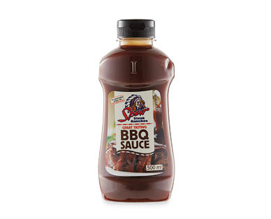 Spur Sauces or Dressings 500ml