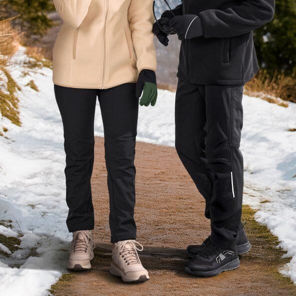 ADVENTURIDGE(R) 				Pantalon en softshell