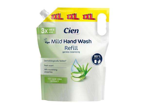 Cien XXL Hand Wash Refill Pack