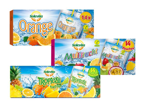 Fruchtsaftgetränk