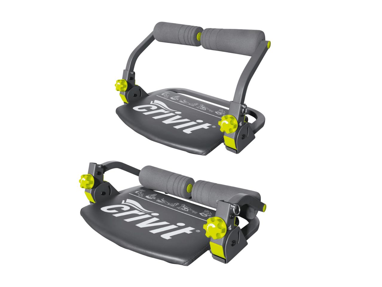 CRIVIT Multi-Trainer