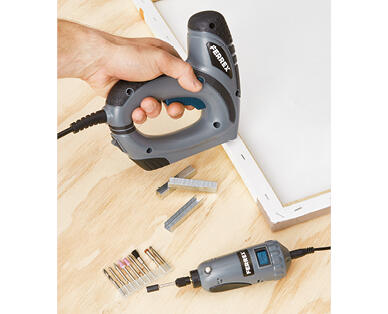 Workshop Hobby Tools