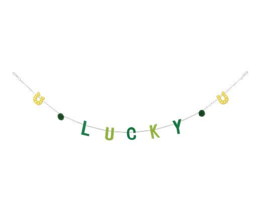 Huntington Home Fabric Garland