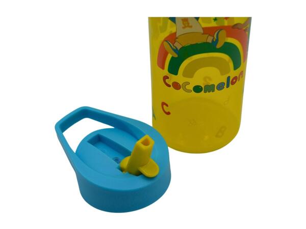 Zak Character Water Bottle - 600ml