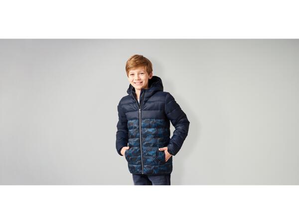 Kids' Lightweight Jacket