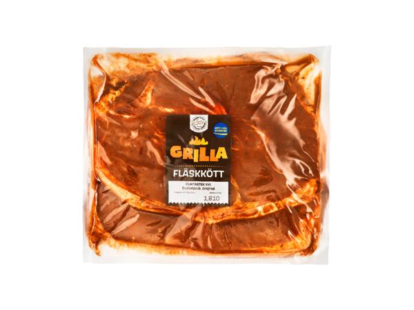 Flintastek original