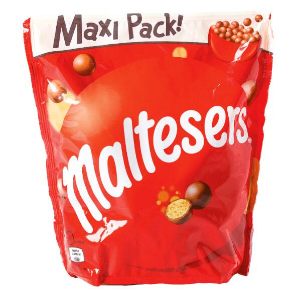 Maltesers