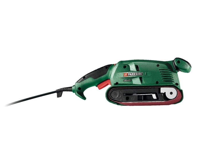 Belt Sander