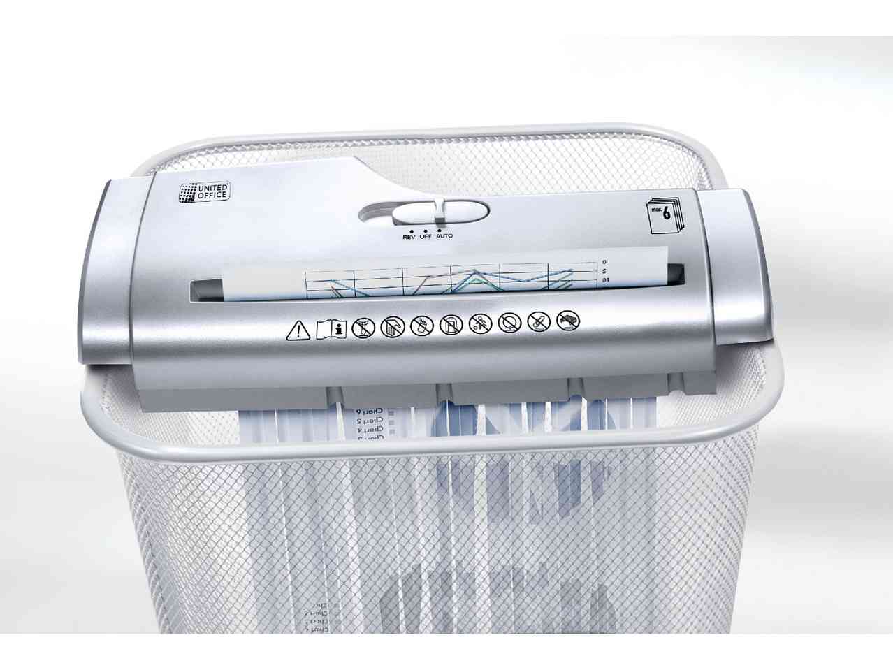 Document Shredder