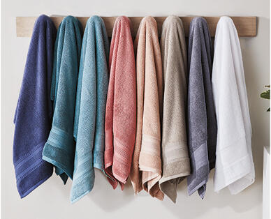 Bath Sheet 2 Pack