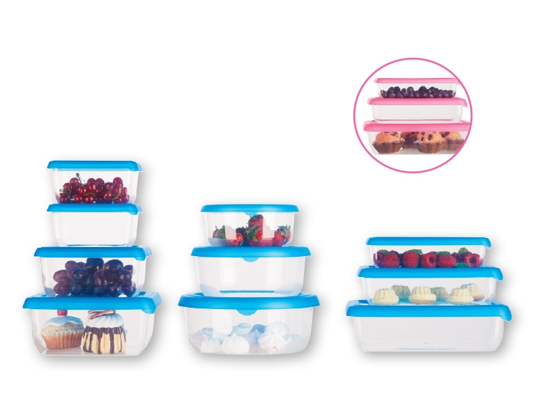 Ernesto(R) Storage Container Set