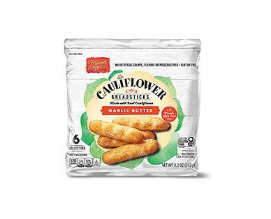 Mama Cozzi's Pizza Kitchen 
 Cauliflower Breadsticks