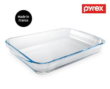 Pyrex Glass Roasting Dish 3.7L