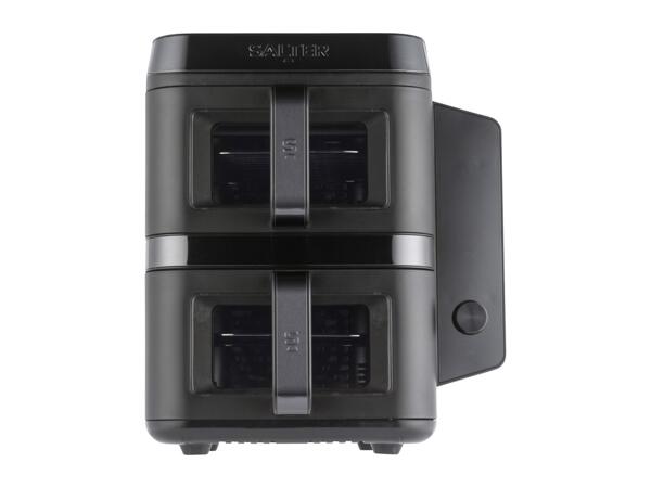 Salter 9L VertiCook View Air Fryer