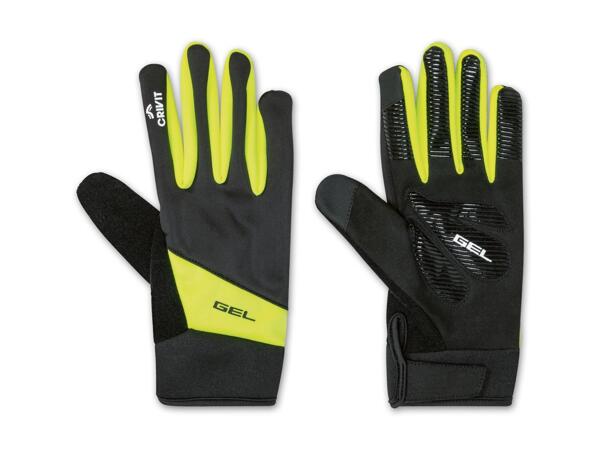Fahrrad-Handschuhe