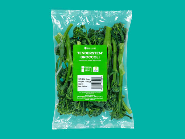 Oaklands Tenderstem Broccoli