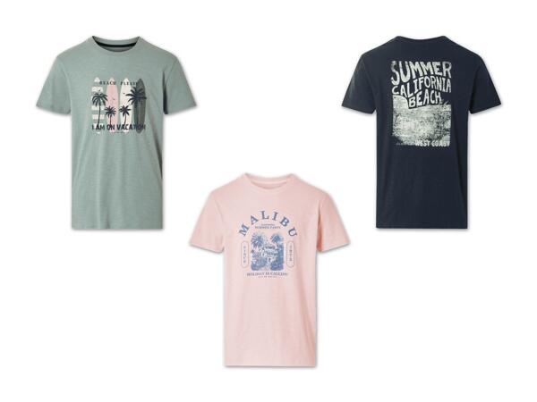 Herren T-Shirt