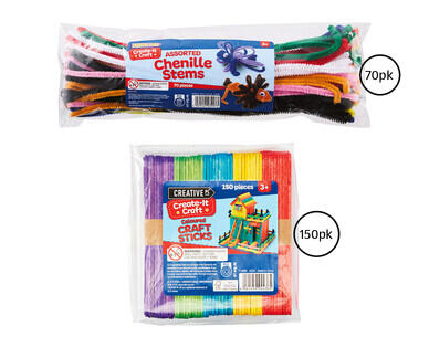 Craft Accessories