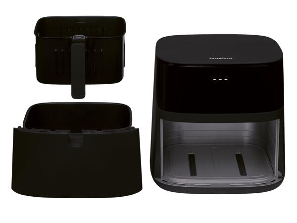Digital Air Fryer XL