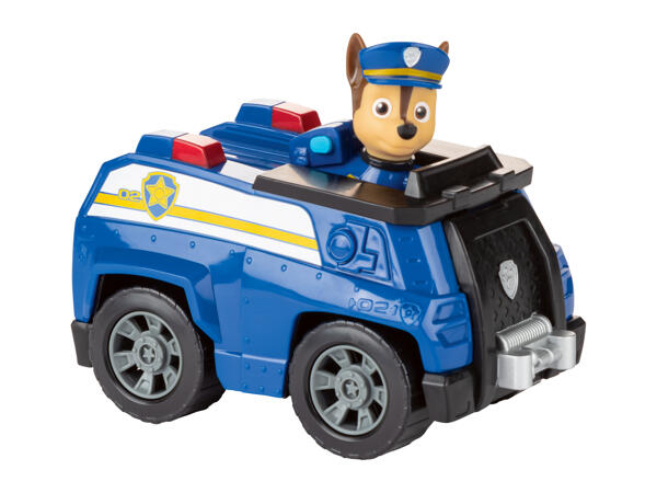 Spinmaster Paw Patrol Vehicle