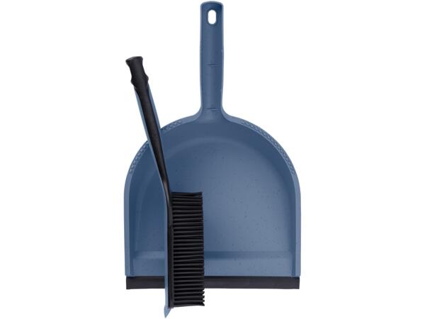 Dustpan & Brush Set