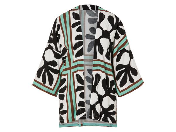 Ladies' Kimono