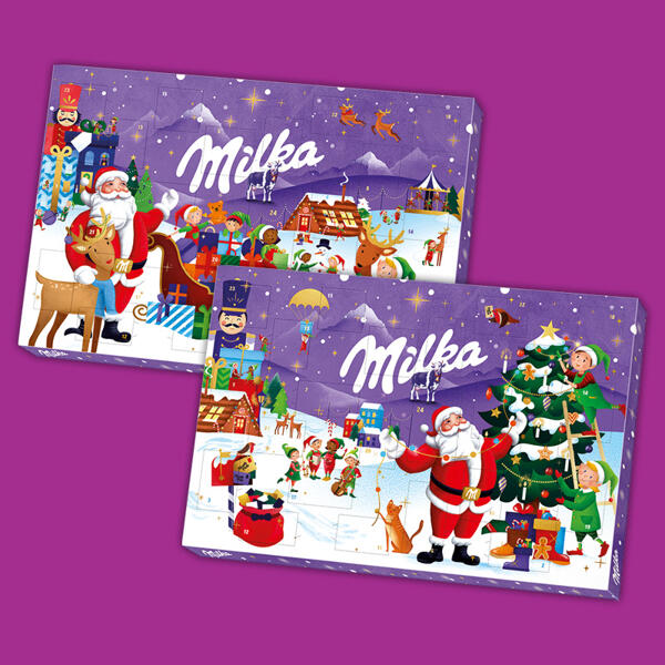 Adventskalender