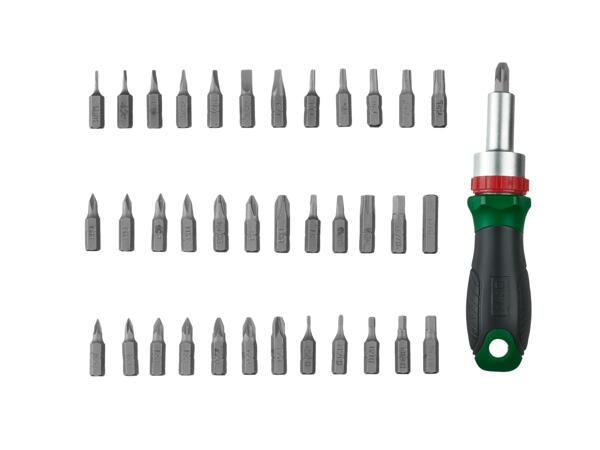 Precision Set Assortment