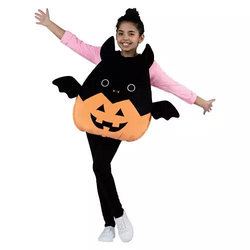 Children's Squishmallow Costume - Bat