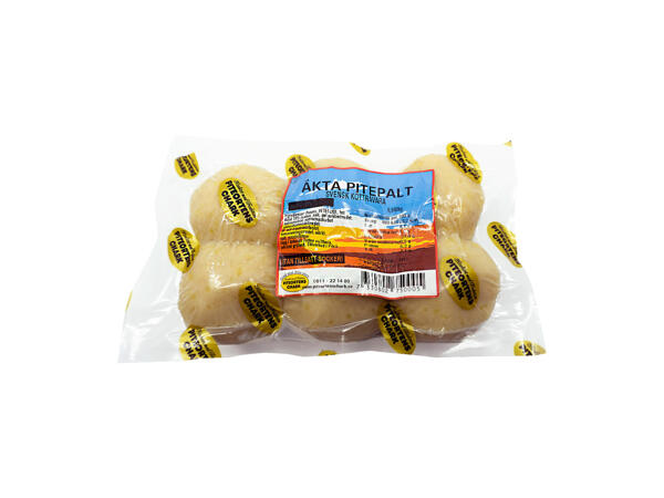 Pitepalt 6-pack