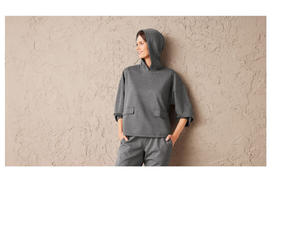 Ladies' Hoodie