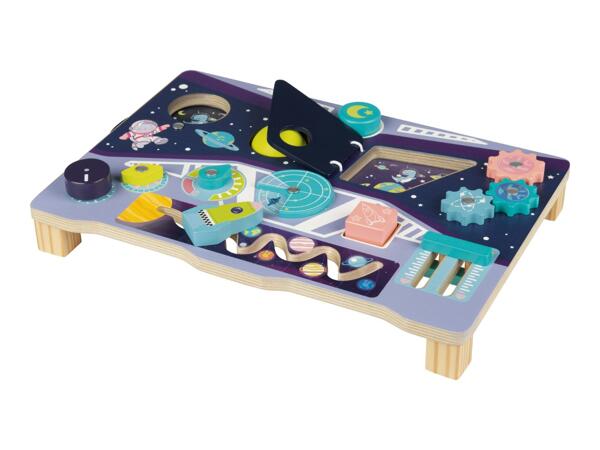 Playtive Busy Board