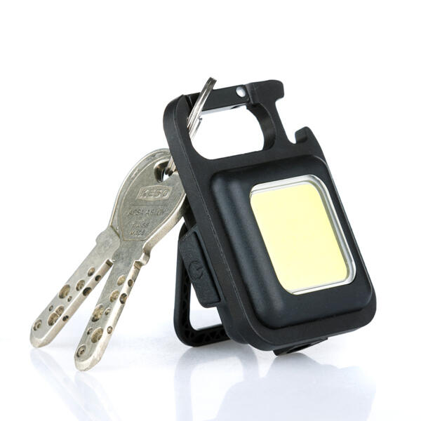 LED Power Clip-Licht