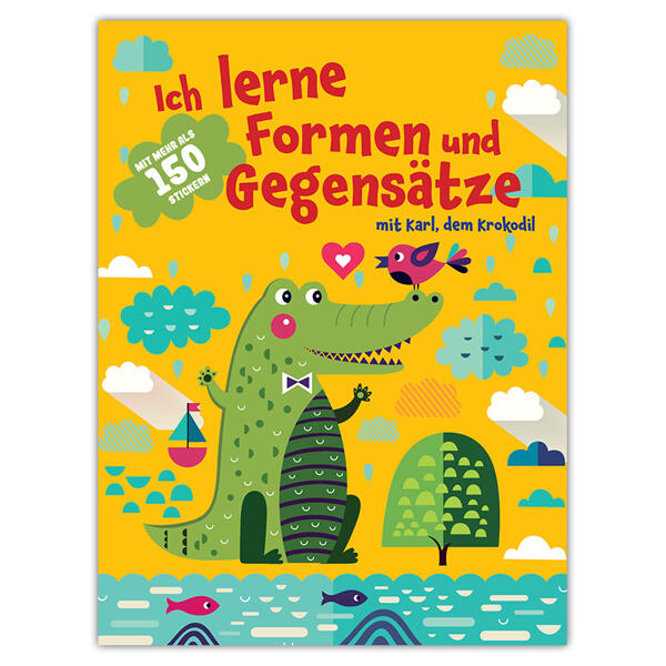 Malbücher