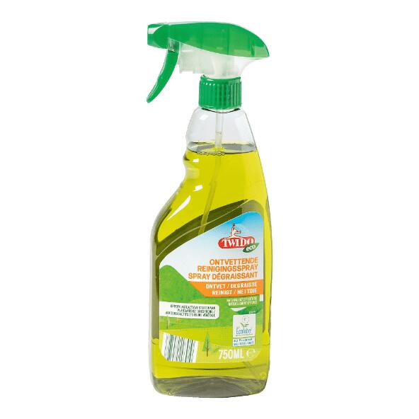 TWIDO ECO(R) 				Ecologische ontvetter