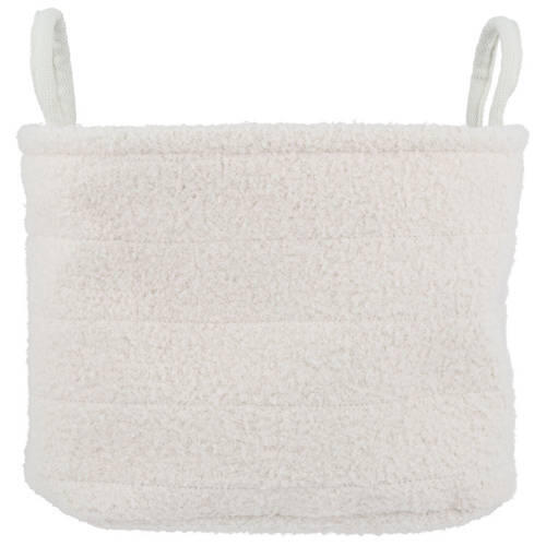 Boucle Baby Storage Mix
