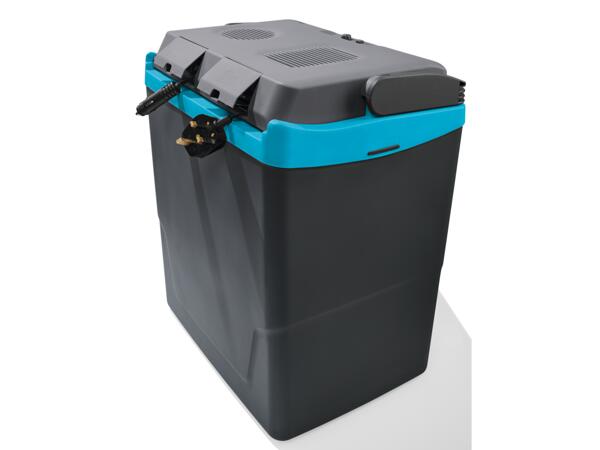 Electric Cool Box