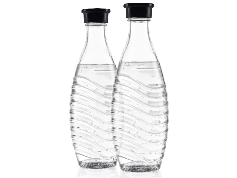 SODASTREAM(R) Sodastream Replacement Carafes