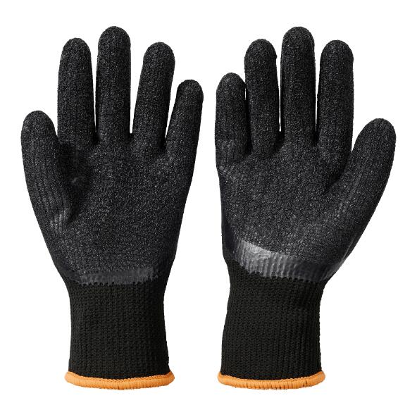 TOPCRAFT(R) Gants de travail chauds