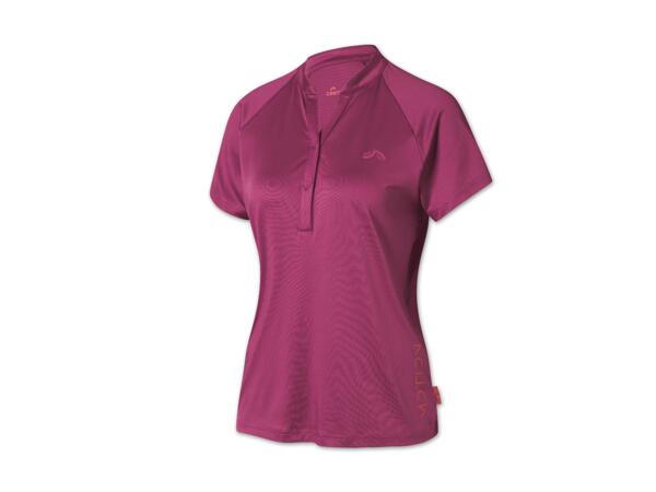 Damen/Herren Fahrradshirt