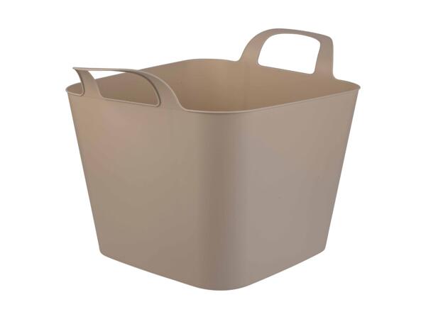 LIVARNO HOME(R) Plastbalje