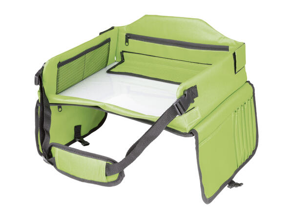 Ultimate Speed Travel and Play Tray