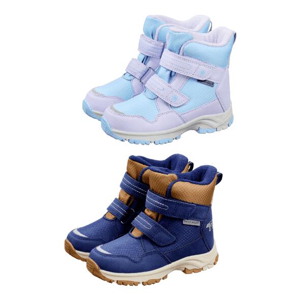 L&D(R) 				Thermoschuhe für Vorschulkinder