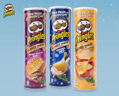 Pringles